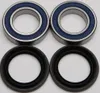 All Balls Rear Wheel Bearing Kit for Yamaha Grizzly 125
