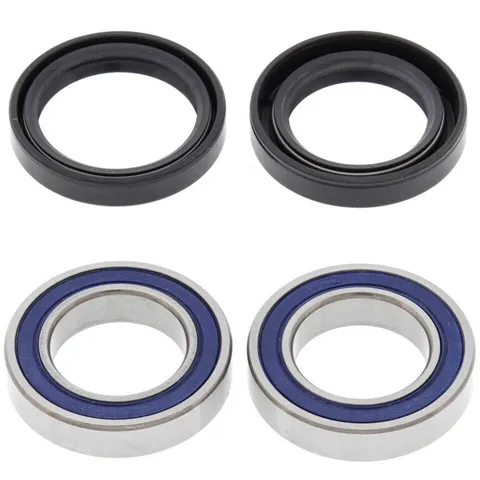 All Balls Front Wheel Bearing Kit for Husqvarna 250-511