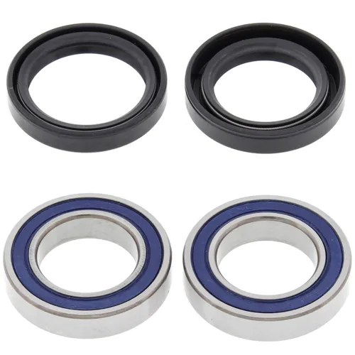 All Balls Front Wheel Bearing Kit for Husqvarna 250-511