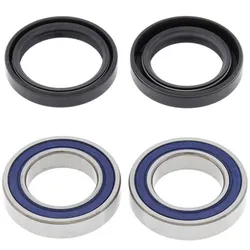 All Balls Front Wheel Bearing Kit for Husqvarna 250-511
