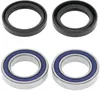 All Balls Front Wheel Bearing Kit for Husqvarna 250-511
