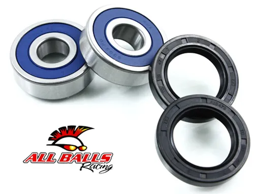 All Balls Rear Wheel Bearing Kit for BETA Honda Kawasaki