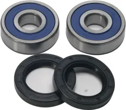 All Balls Rear Wheel Bearing Kit for BETA Honda Kawasaki