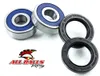 All Balls Rear Wheel Bearing Kit for BETA Honda Kawasaki