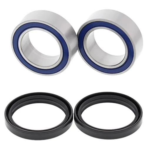 All Balls Rear Wheel Bearing Kit for Can-Am DS450 XMX XXC