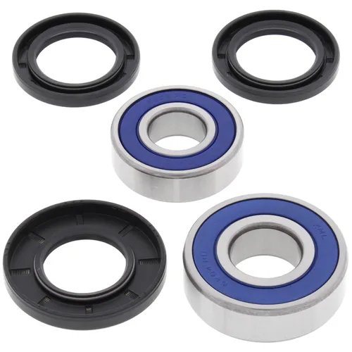 All Balls Front Wheel Bearing Kit for Polaris RZR 170