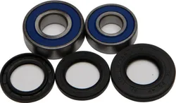 All Balls Front Wheel Bearing Kit for Polaris RZR 170