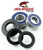 All Balls Front Wheel Bearing Kit for Polaris RZR 170