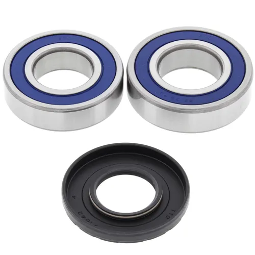All Balls Rear Wheel Bearings Kit for Polaris RZR 170