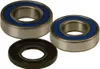 All Balls Rear Wheel Bearings Kit for Polaris RZR 170