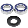 All Balls Rear Wheel Bearings Kit for Polaris RZR 170