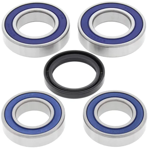All Balls Rear Wheel Bearing Kit for Ducati Street Motorcycles