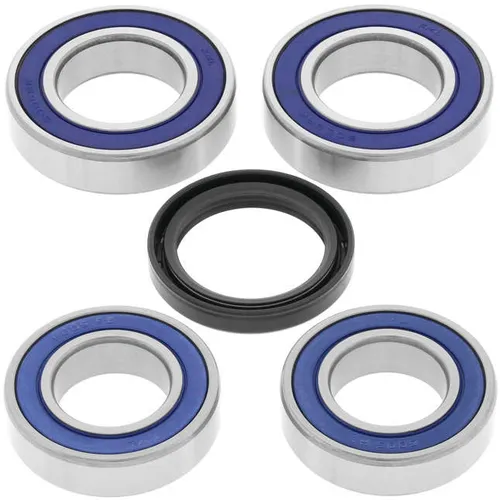 All Balls Rear Wheel Bearing Kit for Ducati Street Motorcycles