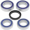 All Balls Rear Wheel Bearing Kit for Ducati Street Motorcycles