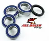 All Balls Rear Wheel Bearing Kit for Ducati Street Motorcycles