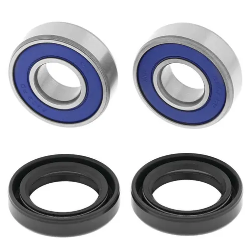 All Balls Front Wheel Bearing Kit for Honda CRF250L