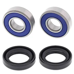 All Balls Front Wheel Bearing Kit for Honda CRF250L