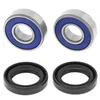 All Balls Front Wheel Bearing Kit for Honda CRF250L