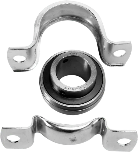 Moose Center Drive Shaft Bearing Assembly 1