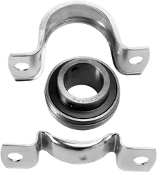 Moose Center Drive Shaft Bearing Assembly