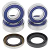 All Balls Rear Wheel Bearing Kit for BMW G650X Moto