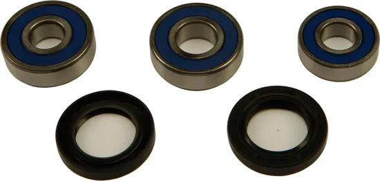 All Balls Rear Wheel Bearing Kit for Honda CBR250-300R CB300