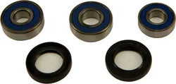 All Balls Rear Wheel Bearing Kit for Honda CBR250-300R CB300