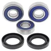 All Balls Rear Wheel Bearing Kit for Honda CBR250-300R CB300