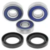 All Balls Rear Wheel Bearing Kit for Honda CBR250-300R CB300