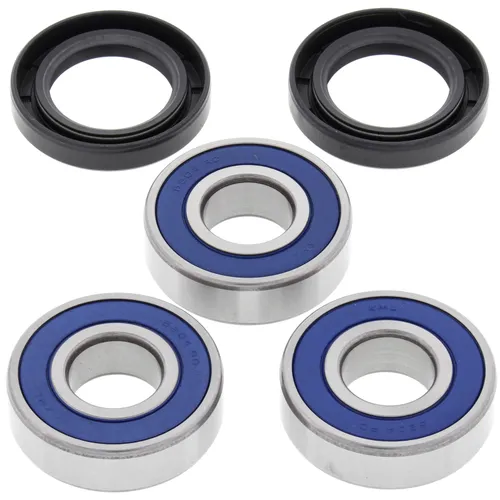 All Balls Rear Wheel Bearing Kit for BMW F650GS-F800GS F800R