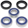 All Balls Rear Wheel Bearing Kit for BMW F650GS-F800GS F800R