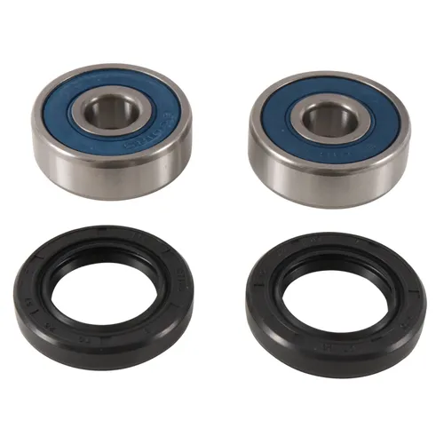 All Balls Front Wheel Bearing Kit for Honda Grom Monkey 125