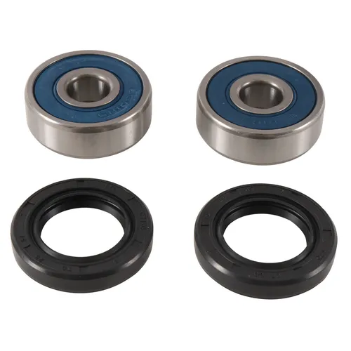 All Balls Front Wheel Bearing Kit for Honda Grom Monkey 125