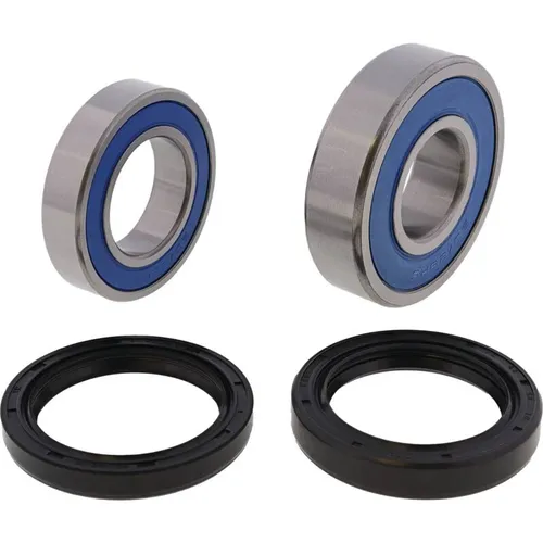 All Balls Rear Wheel Bearings Kit for Honda Foreman Rancher