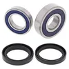All Balls Rear Wheel Bearings Kit for Honda Foreman Rancher