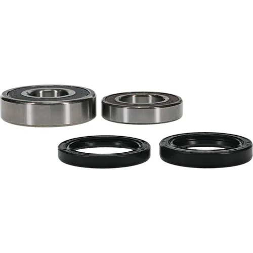 Pivot Works Premium Rear Wheel Bearings Kit for Honda Foreman Rancher