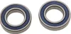 Moose Racing Front Wheel Bearing and Seal Kit