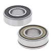 AB Front Rear Wheel Bearing Kit for Harley Touring Softail Dyna XL V-Rod ABS