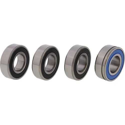 All Balls ABS Rear Wheel Bearing Kit for Harley Touring ABS 3
