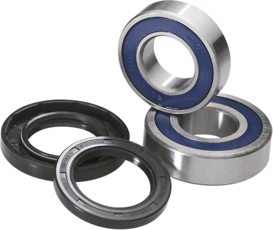 Moose Front Rear Wheel Axle Bearing Kit