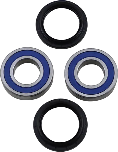 Moose Front Rear Wheel Axle Bearing Kit