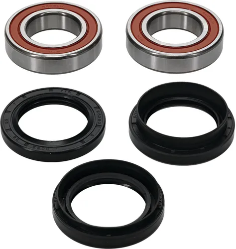 Pivot Works Premium Front or Rear Wheel Bearing Kit Yamaha Viking Wolverine