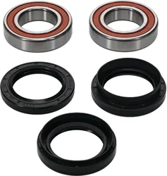 Pivot Works Premium Front or Rear Wheel Bearing Kit Yamaha Viking Wolverine