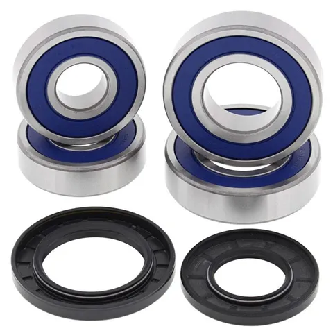 All Balls Rear Wheel Bearing Kit for Kawasaki Vulcan 2000
