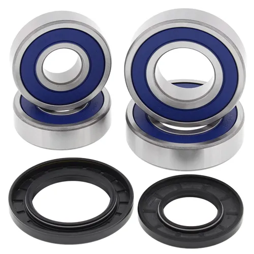 All Balls Rear Wheel Bearing Kit for Kawasaki Vulcan 2000
