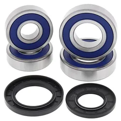 All Balls Rear Wheel Bearing Kit for Kawasaki Vulcan 2000
