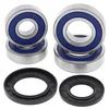 All Balls Rear Wheel Bearing Kit for Kawasaki Vulcan 2000