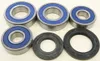 All Balls Rear Wheel Bearing Kit for Kawasaki Vulcan 2000