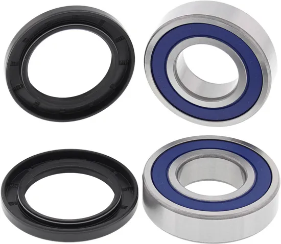 All Balls Rear Wheel Bearing Kit for CF-Moto Rancher 500 600