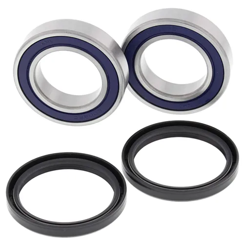 All Balls Rear Wheel Bearings Kit for Can-Am DS250